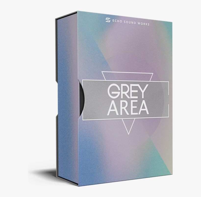 Grey Area Box - Box, transparent png #10106879