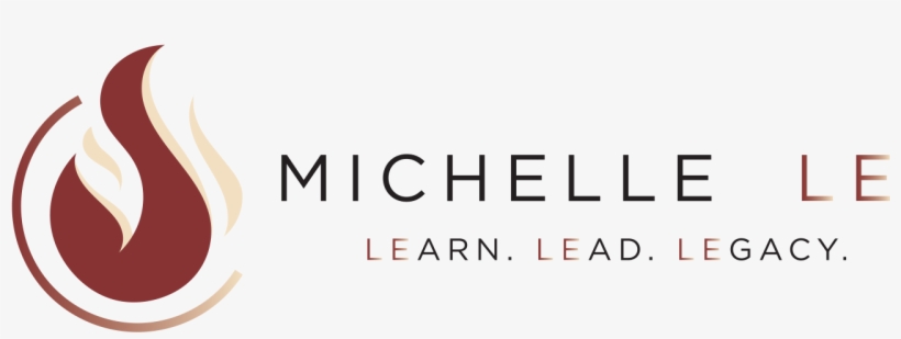 Michelle Le For Collegiate Deca Executive - Graphic Design, transparent png #10106975
