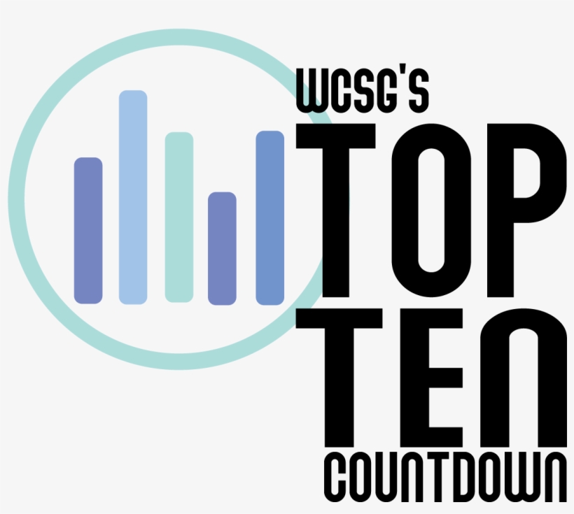 Top Ten Logo Finalartboard 1 Copy 2@100x - Graphic Design, transparent png #10107103