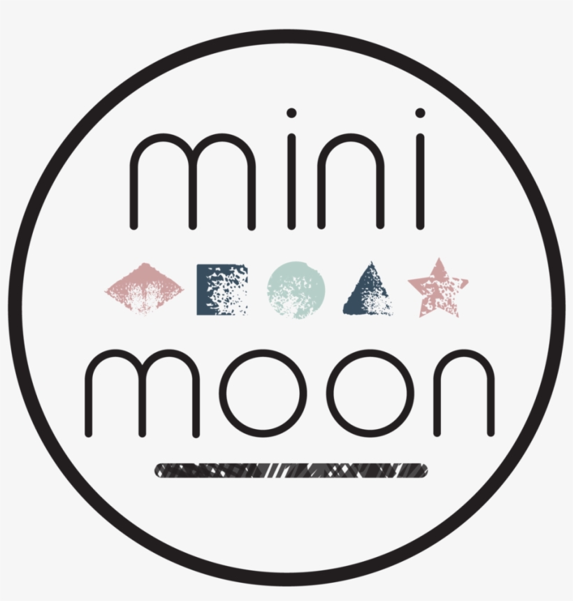 Mini Moon Nursery - Pressing A Button, transparent png #10107592