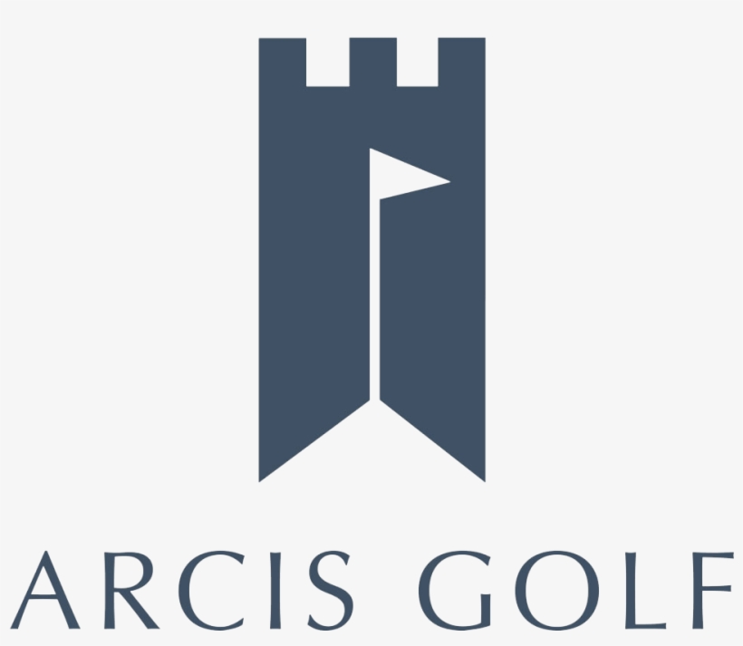Arcis Golf Logo, transparent png #10107941
