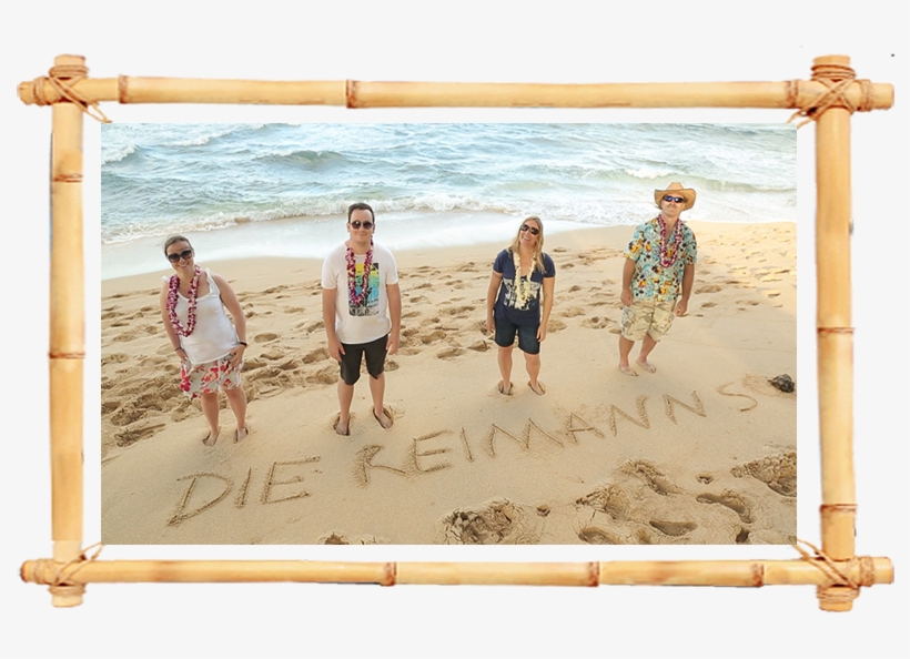 Reimanns - - Vacation, transparent png #10108029