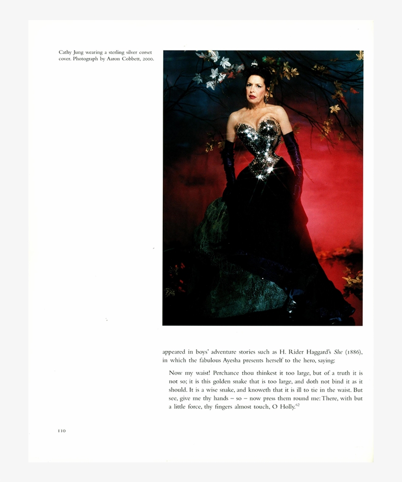 A Cultural History - Gown, transparent png #10108031