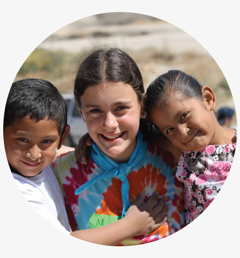 Family Camp - Sibling, transparent png #10108098