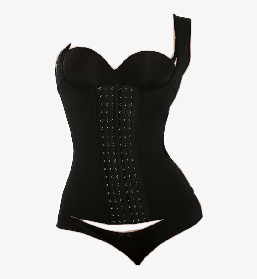 Corset, transparent png #10108148