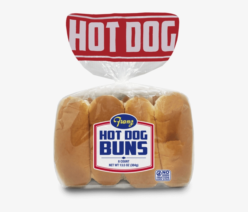 Buns & Rolls - Franz, transparent png #10108542