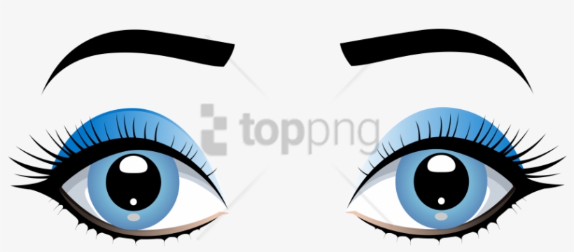 Free Png Download Eyes Png Png Images Background Png - Eyes Clip Art, transparent png #10108605