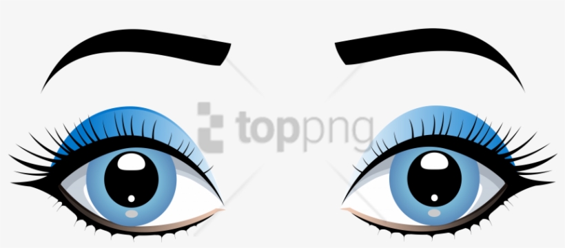 Eye PNG Transparent Images Free Download - Pngfre