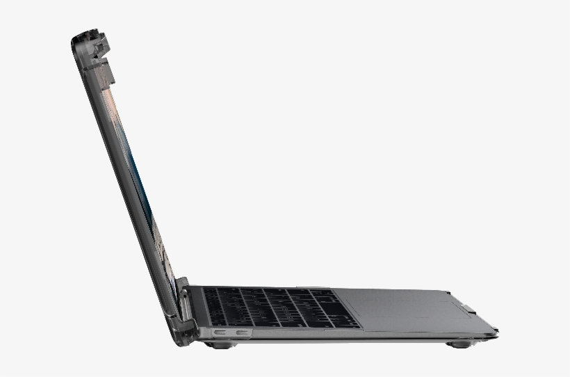 Urban Armor Gear Shares The Following Features And - Netbook, transparent png #10108689