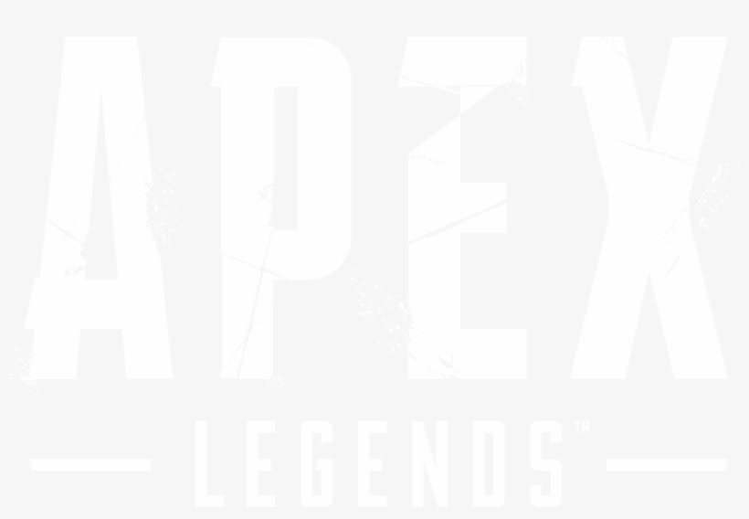 Apex Legends Logo - Apex Legends Logo Png, transparent png #10108712