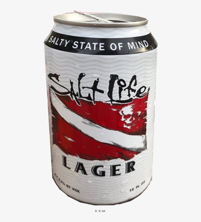 Home - Salt Life Lager, transparent png #10108781