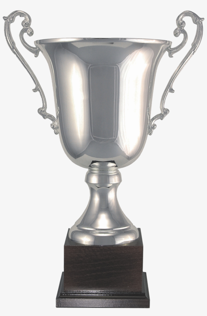 Trophy Golden Cup Award Medal Silver Clipart - Trophy, transparent png #10108874