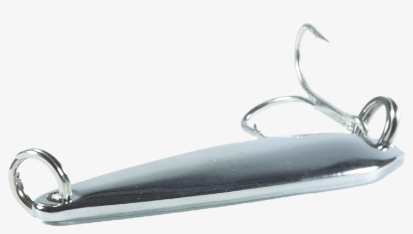 Silver Flutter Magic Spoon - Earrings, transparent png #10109038