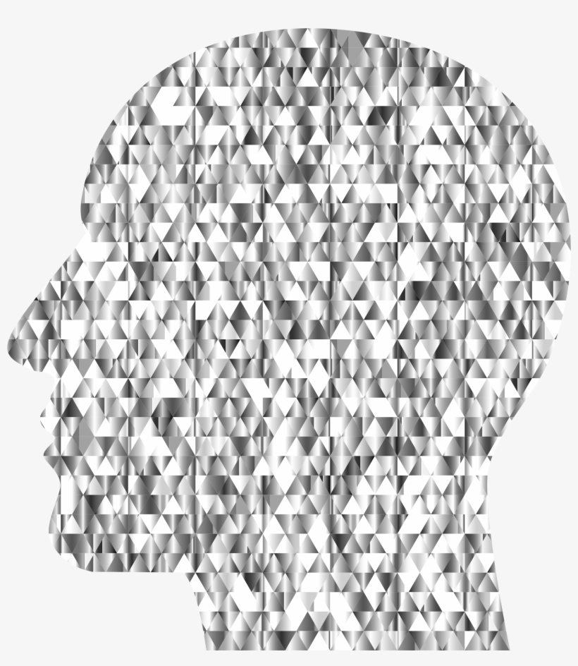 Clipart - Diamond Heart No Background, transparent png #10109039