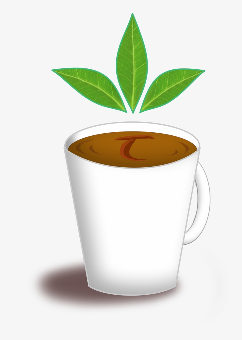 Fa Animations & Reviews Tealeaves Pics- Https - Cup, transparent png #10109041