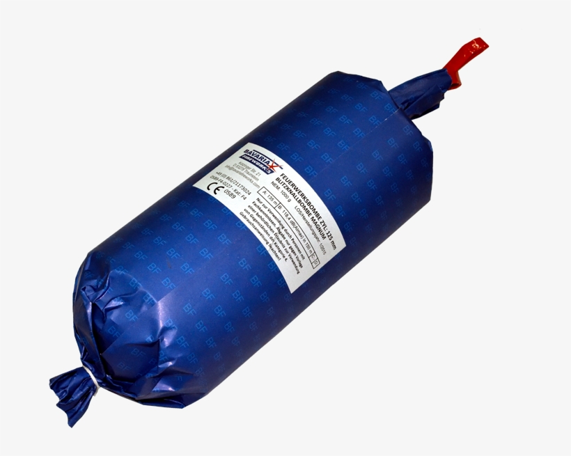 Salute 125 Mm - Cylinder Salute, transparent png #10109205