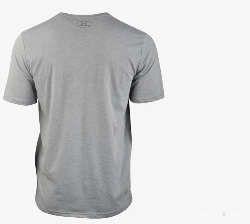 T Shirt Under Armor - Under Armor 1329590 036 Jpg, transparent png #10109993