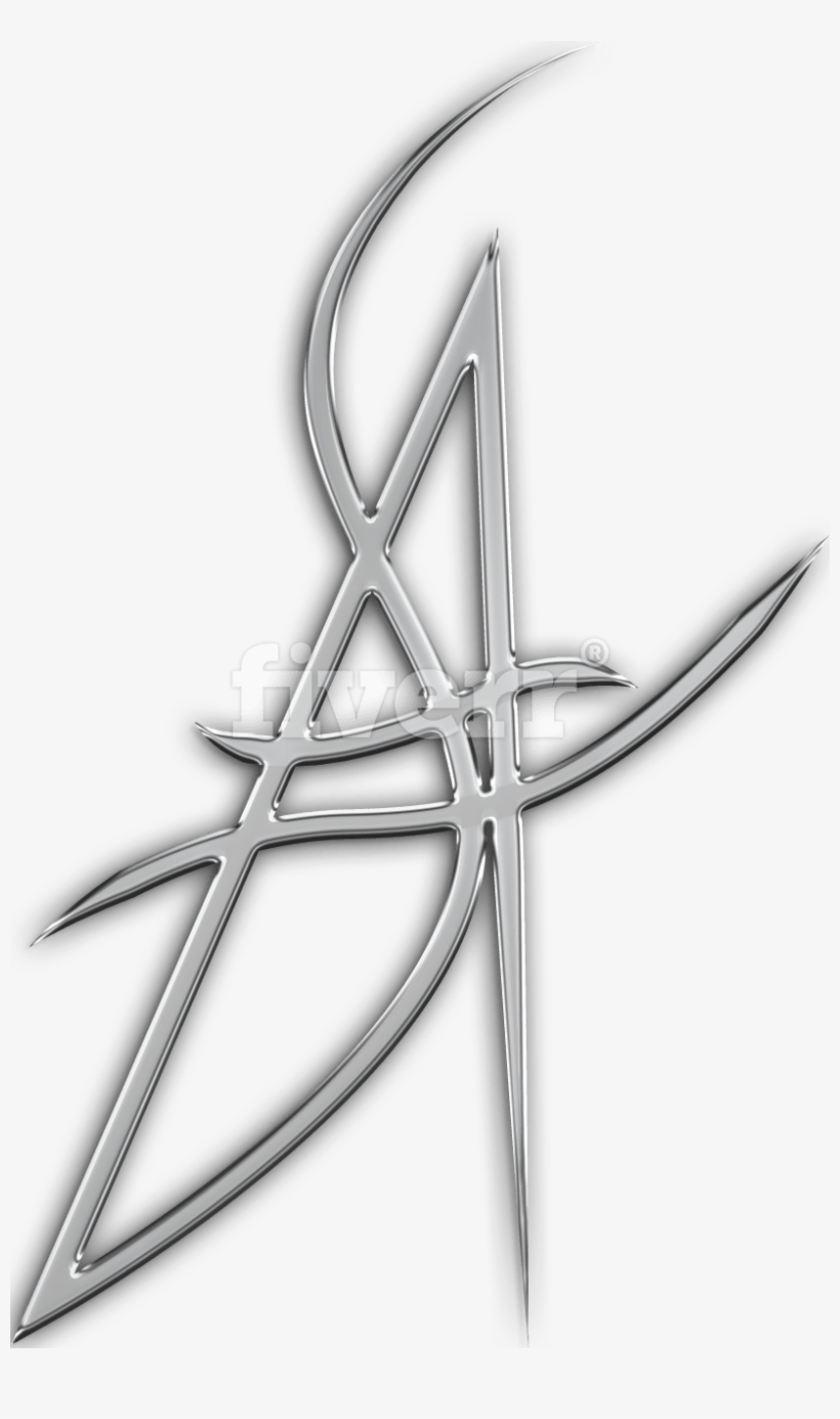 Big Worksample Image - Cross, transparent png #10110682