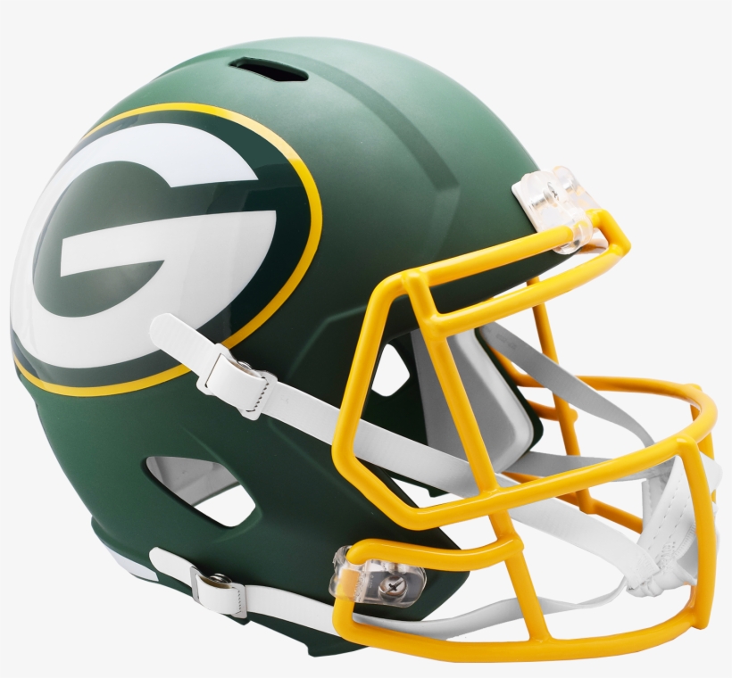 Packers Amp Alt Speed Replica - Tennessee Titans Helmet 2018, transparent png #10110967