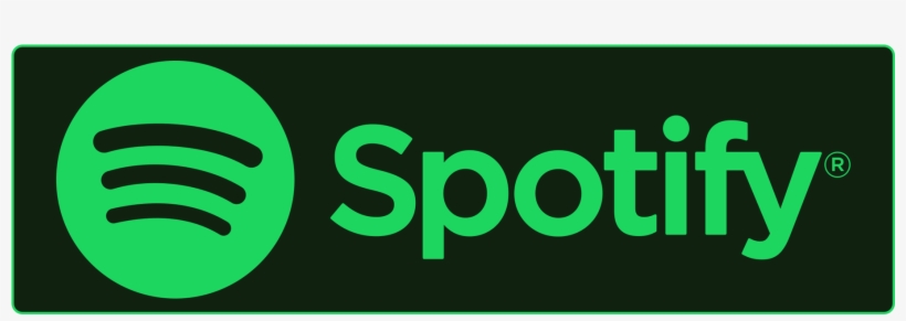 Spotify, transparent png #10111347