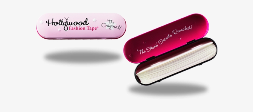 Hollywood Tape, transparent png #10111480