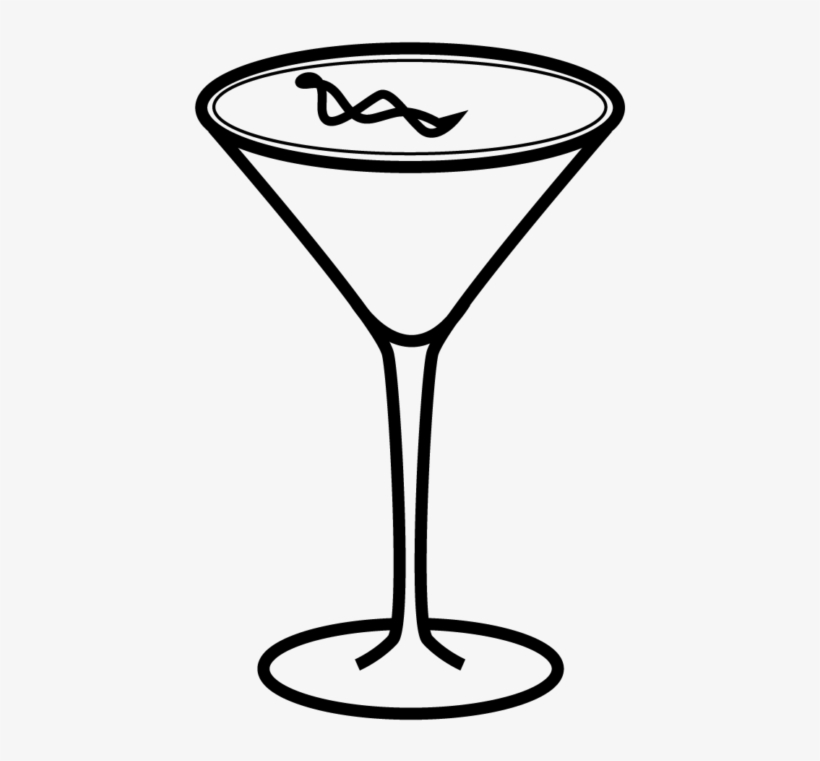 Cosmopolitan - Champagne Stemware, transparent png #10111638