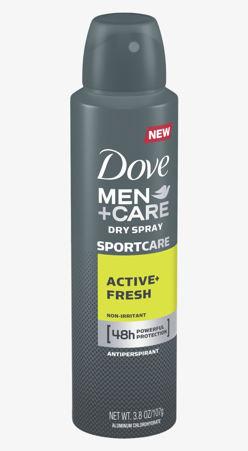 Dove Men Care, transparent png #10112037