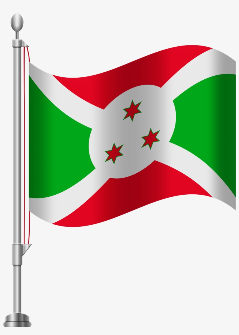 Sierra Leone Flag, transparent png #10112530