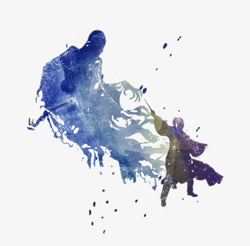 Download #harrypotter #dementor - Dementor Harry Potter Expecto ...