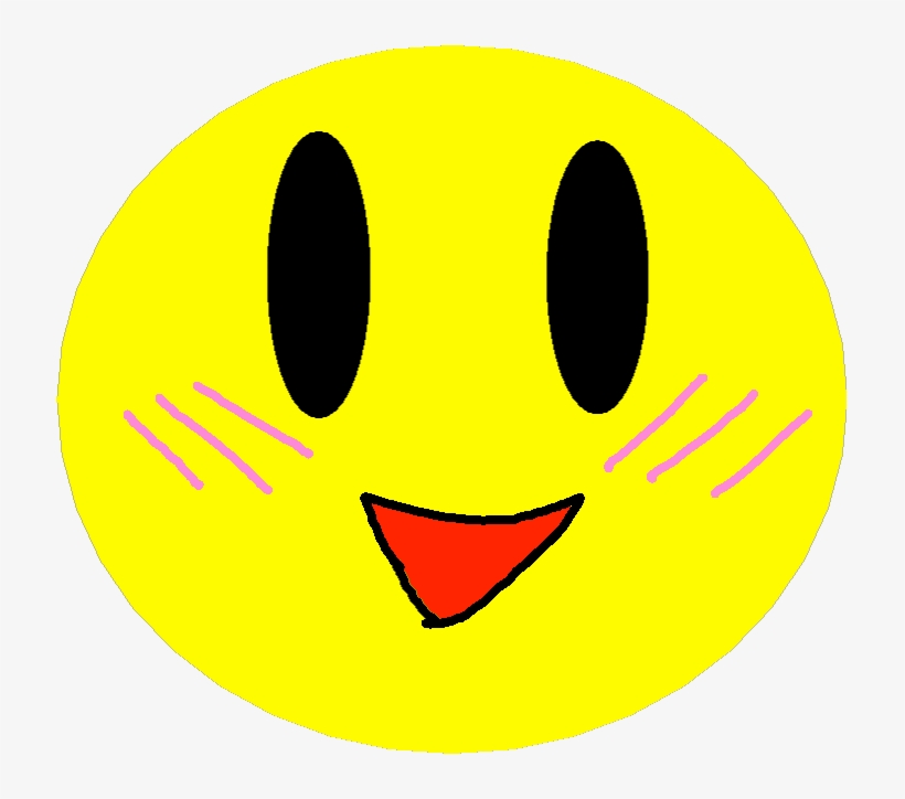 Actor - Drawing Copy - Smiley, transparent png #10112727