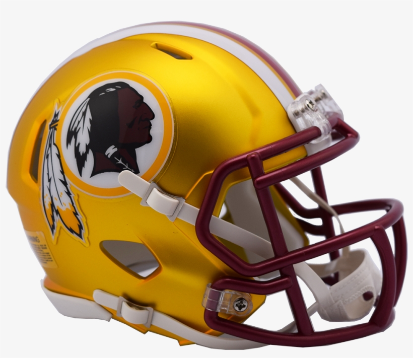 Redskins Clipart With A Transparent Background Png - Green Bay Packers Helmet, transparent png #10113086