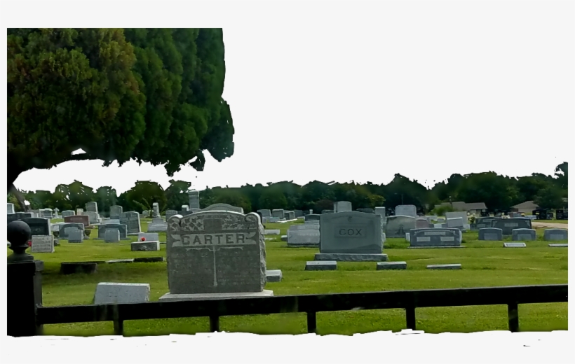 #picsart #sticker #cemetery #graveyard #grave #graves - Cemetery, transparent png #10113144