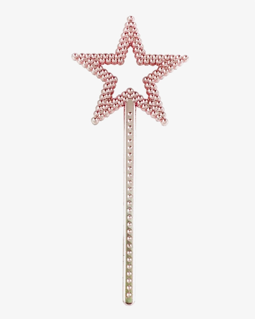 Fairy Wand Png Picture - Hombro Tatuajes De Estrellas, transparent png #10113434