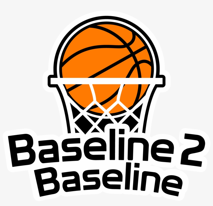 The B2b Squad Is Back And In Full Playoff Form - Shoot Basketball, transparent png #10113537