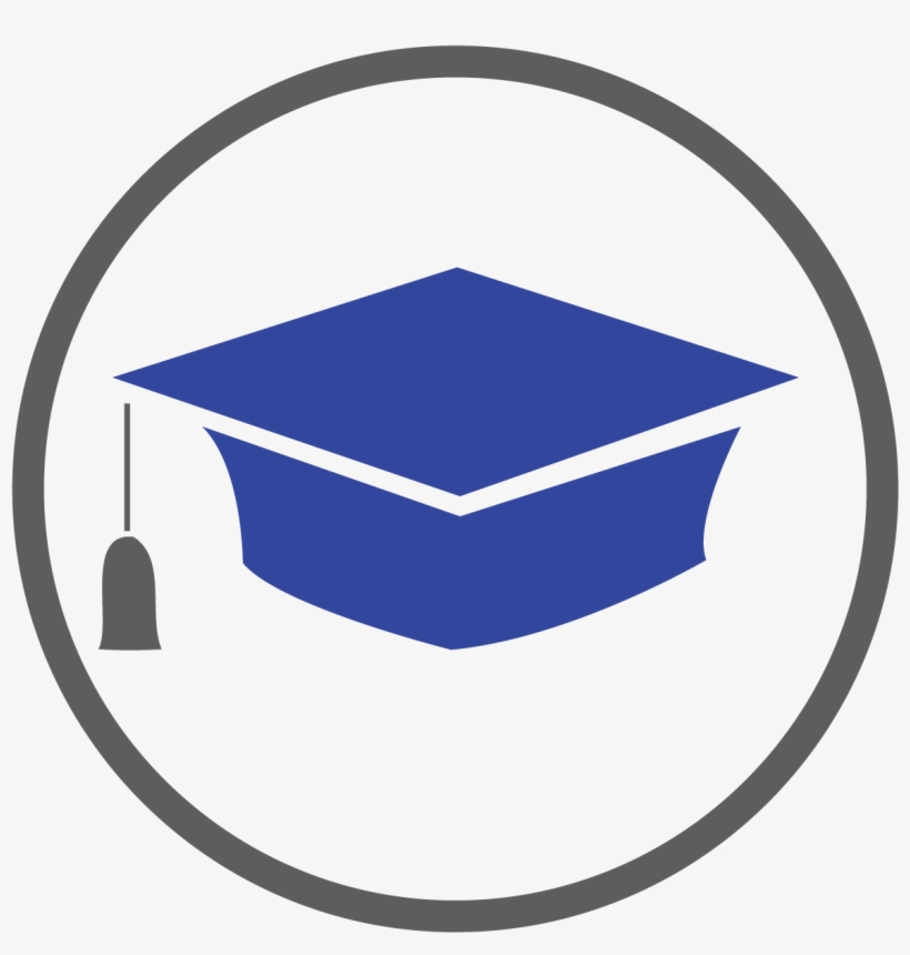 Educational Development Management Unit - Educational Tourism Icon, transparent png #10113539