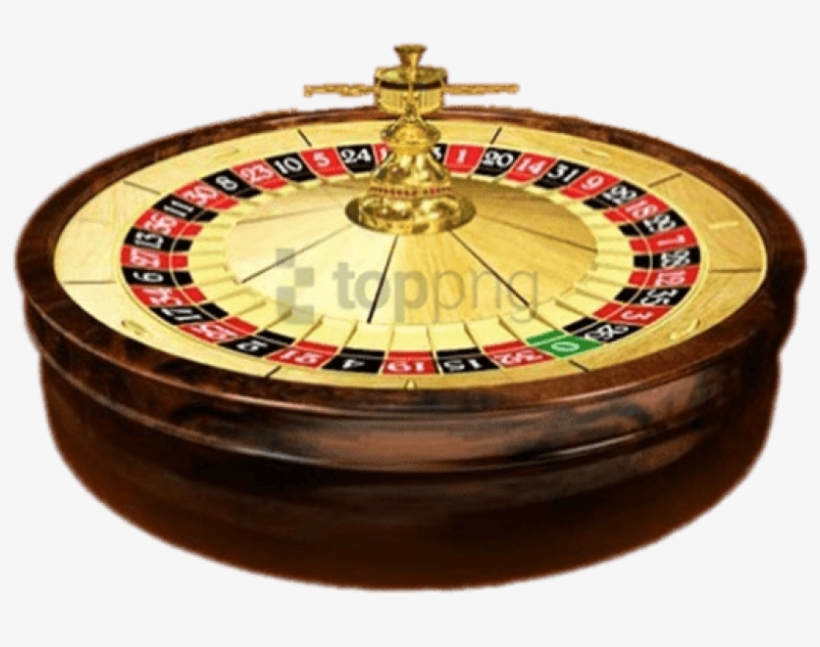 Free Png Roulette 3d Png Image With Transparent Background - 3d Roulette Slot, transparent png #10113603