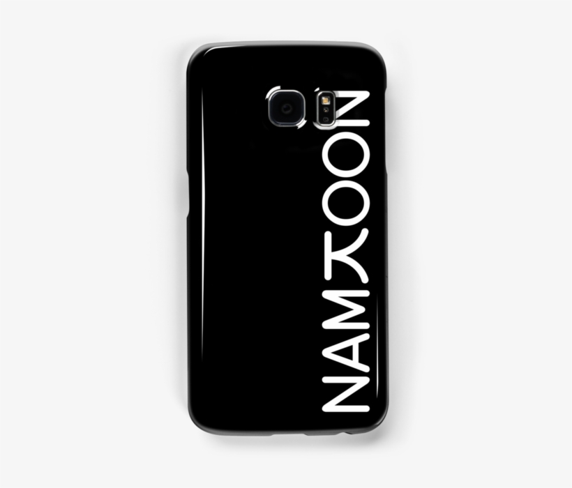 Namjoon/rap Monster - Smartphone, transparent png #10113654