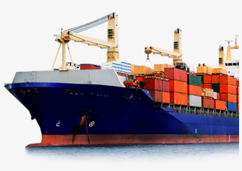 Ocean Shipping Request Form - Crew Change Ship, transparent png #10114080