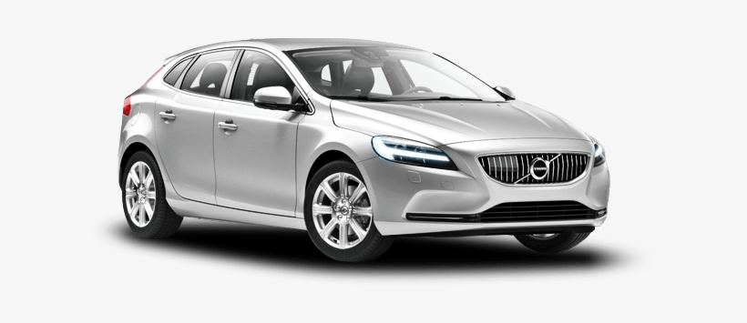 Volvo V40 Cross Country Png, transparent png #10114362