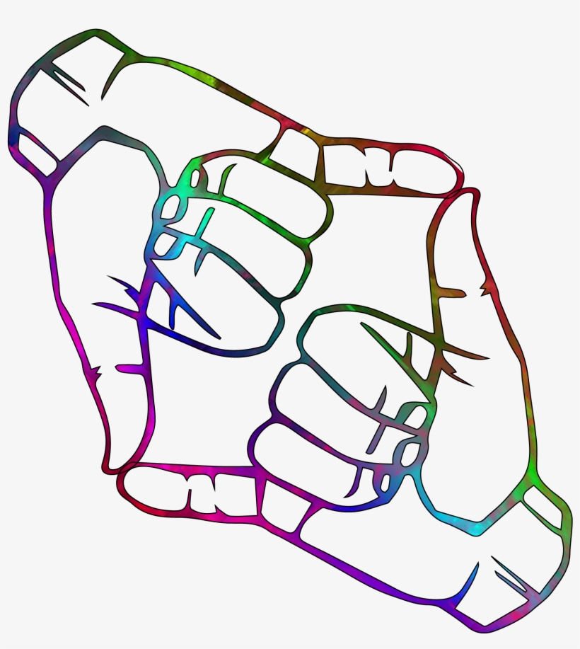 Reddit Not Anymore Imgur Mean Reddit Not Anymore Imgur - Sign Language, transparent png #10114949