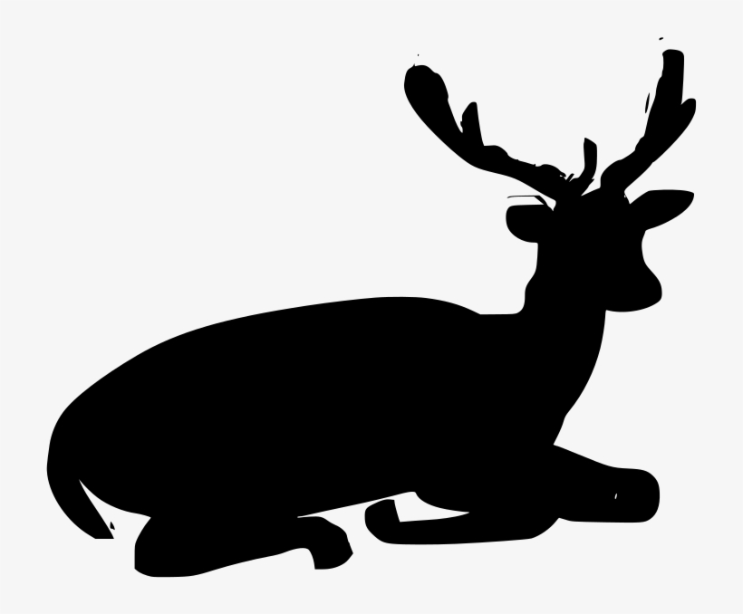 Download Png - Elk, transparent png #10115224