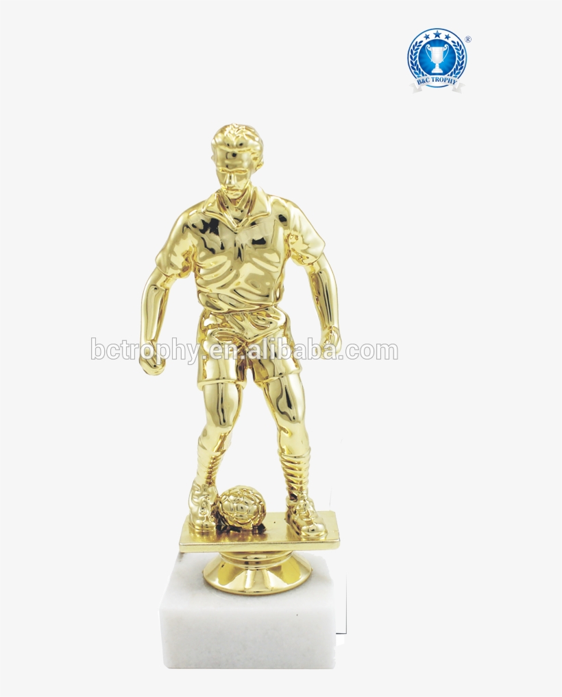 High Quality Sports Metal Trophy - Figurine, transparent png #10115491