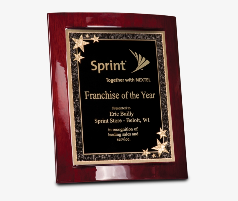 Plaque Academic, transparent png #10115549