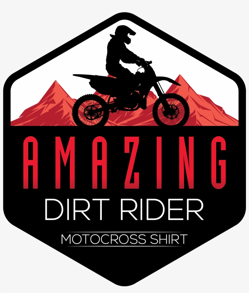 Whip Dirtbike Transparent Clipart Free Download Ya - Enduro Mtb Logo, transparent png #10115824