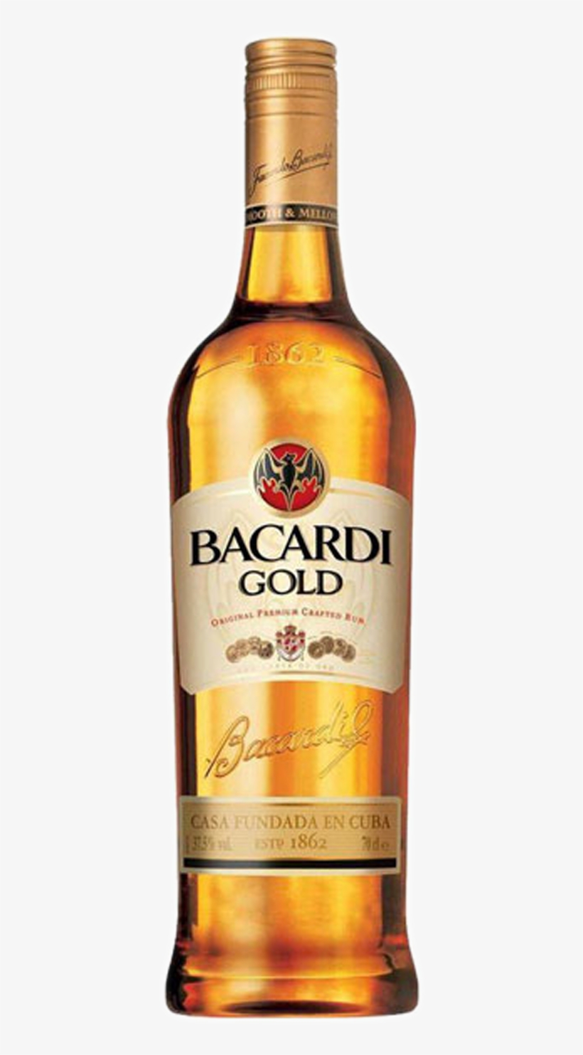 Bacardi Oro Gold 1 Ltr[cuba] - Loch Lomond Reserve Blend, transparent png #10115908