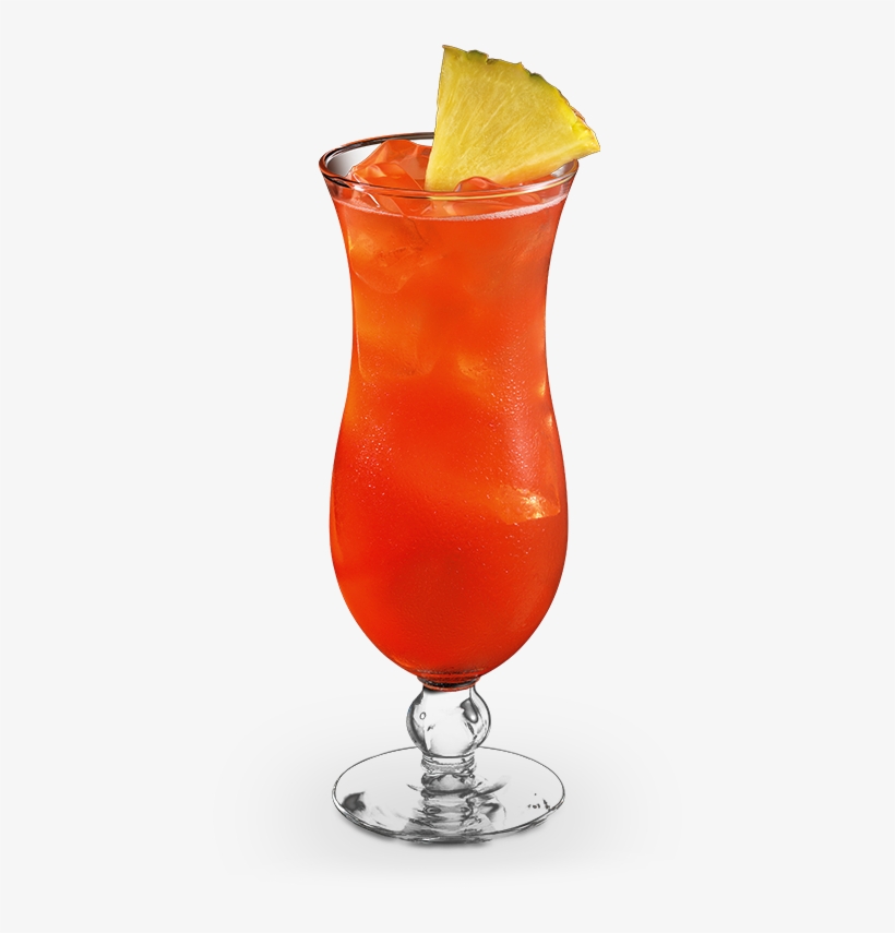 Hurricane Drink Png - Hurricane, transparent png #10116103