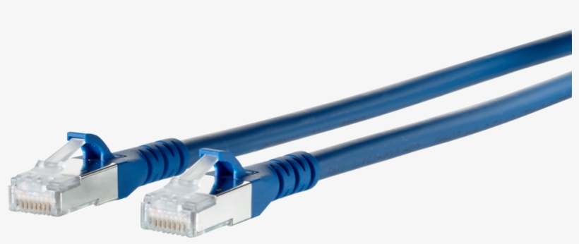 Metz Connect - Ethernet Cable, transparent png #10116950