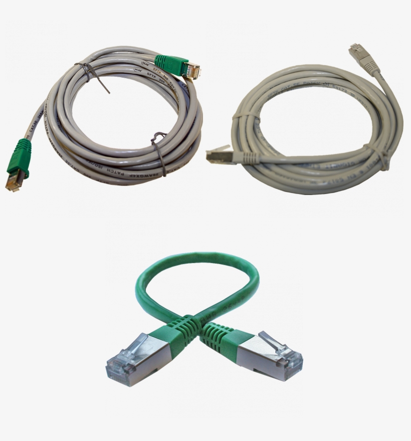 Ethernet - Usb Cable, transparent png #10116963