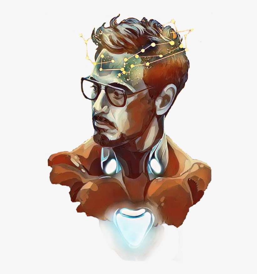 Tony Stark, Tonystark, Iron Man, Ironman, Avengers, - Iron Man, transparent png #10117108