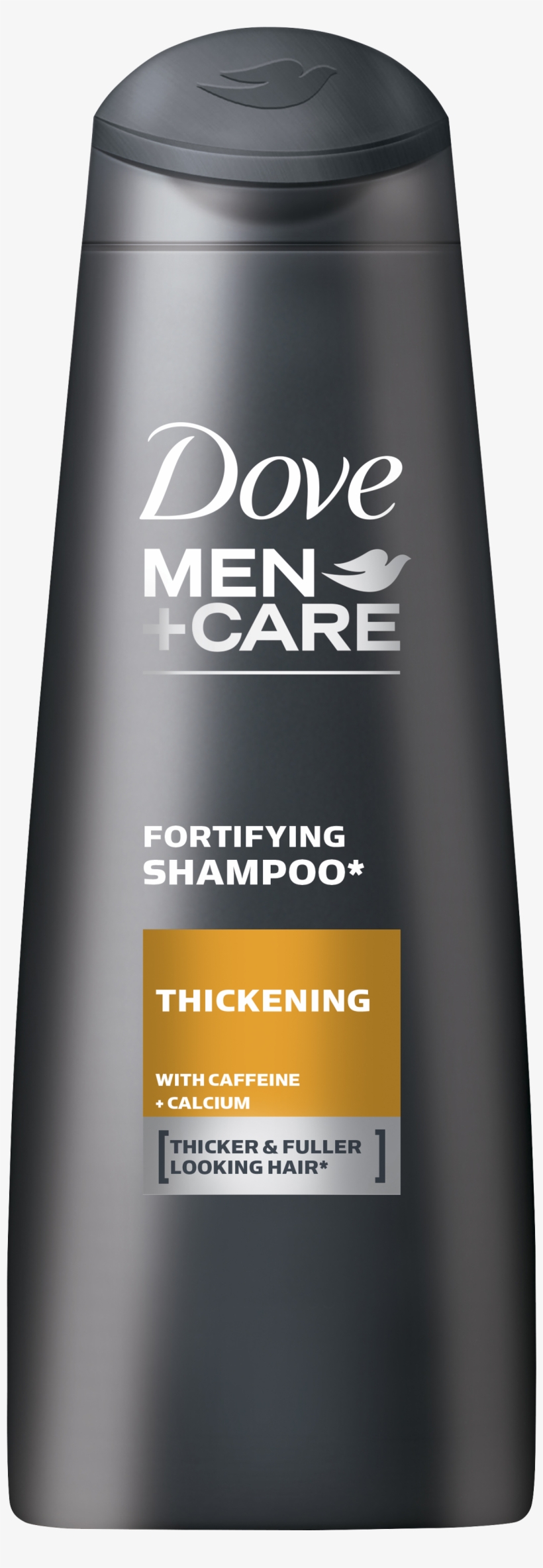 Dove Men Care Shampoo, transparent png #10117120